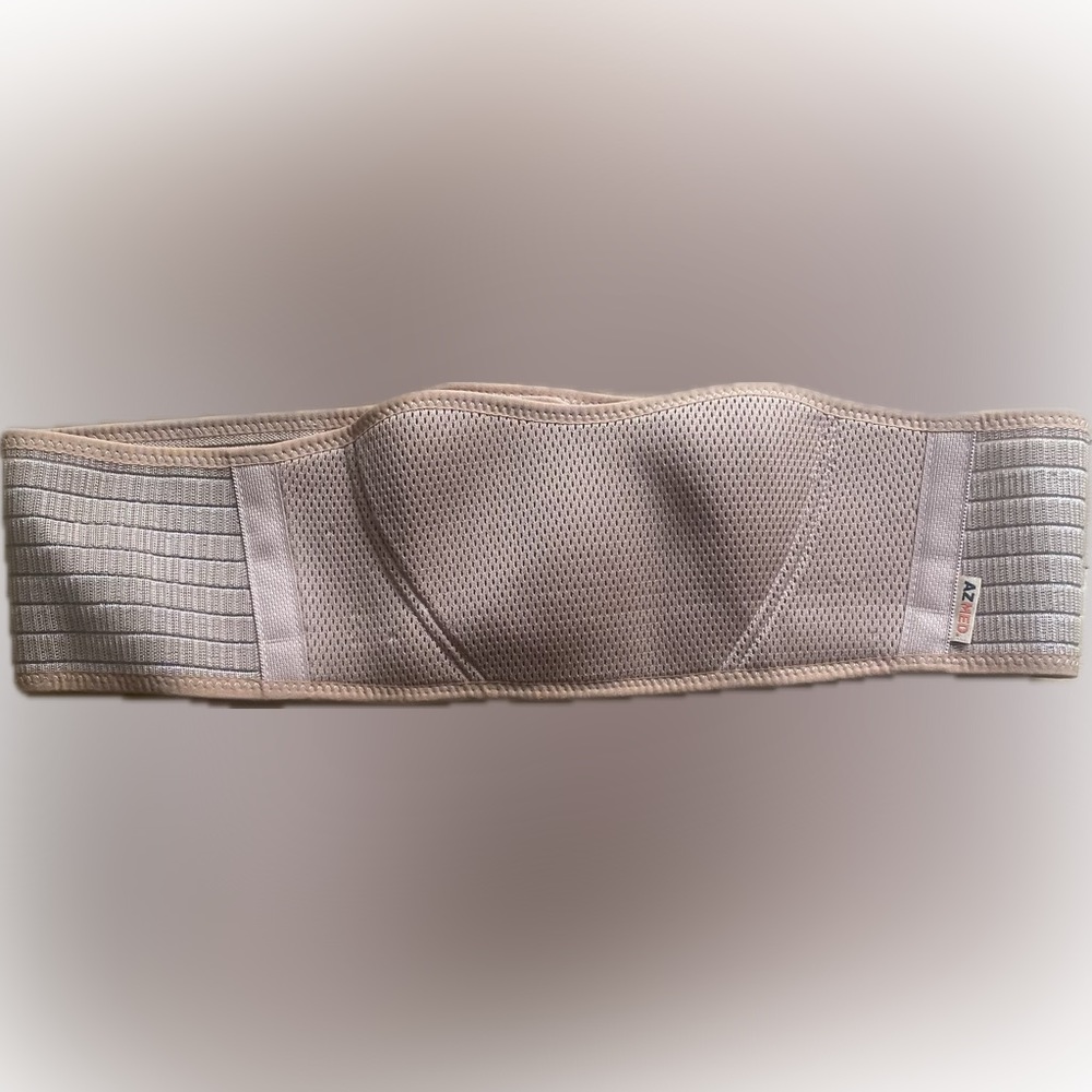 Azmed Maternity Belly Band